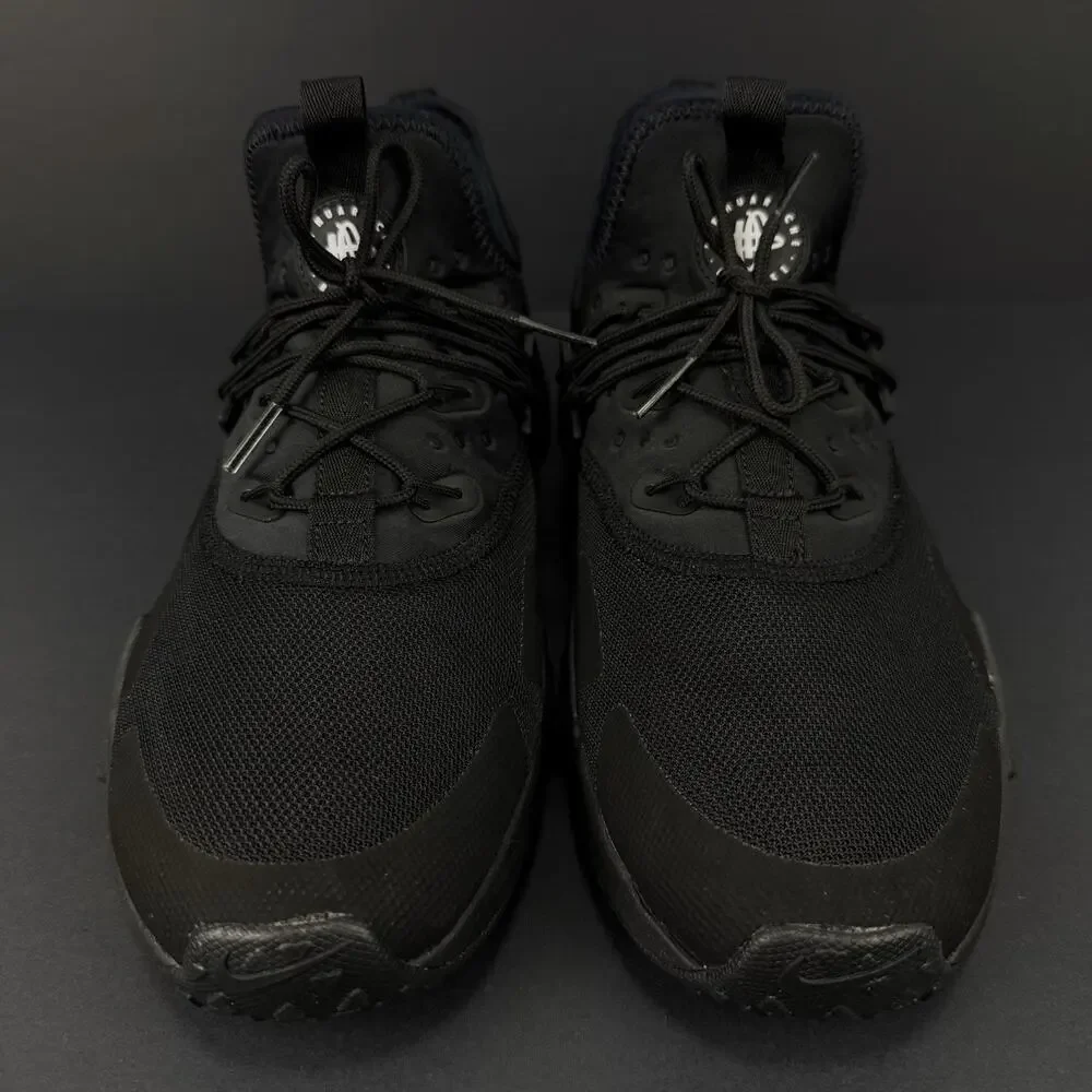 Nike Air Huarache Drift 2017 Men’s Size 11 Black AH7334-003 Sneakers